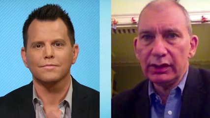 Nick Cohen on the Regressive Left and Identity Politics