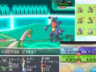 【ポケモンXY】マイナー厨　叛逆の物語　part1【レーティング】