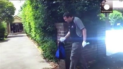 Bitcoin'in fikir babası vergi soruşturmasında göz altında