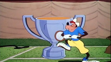 Goofy Cartoons Classics 1 Hour Episodes Part 3 HD (Widescreen)