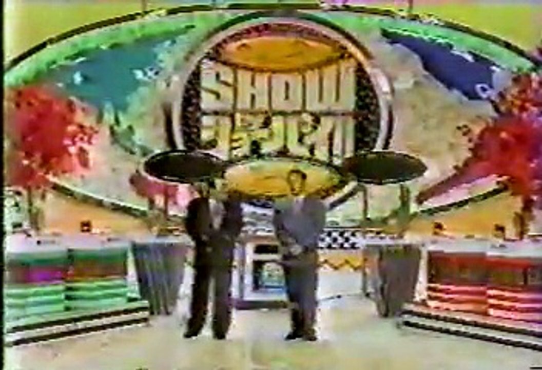 [90年代バラエティ黄金期シリーズ] クイズ世界はＳＨＯＷｂｙショーバイＳＰ第9回その１（1991年10月9日 ＯＡ）