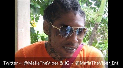 Vybz Kartel - The Ultimate Addi Innocent Mixtape 2015