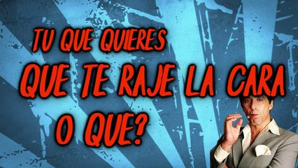 La Jeny VS Scarface | Broma telefónica | cortes de voz Desahogada Vol. 7