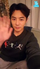 [151010] Junjin's 8th Broadcast -7-