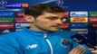 Entrevista Iker Casillas  Chelsea 2-0 Porto  Champions League 2015