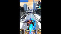 Juego Spider-Man Unlimited - para Android