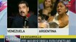 Maduro: En Venezuela no se va a rendir la Revolución Bolivariana