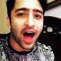 Kangen, Shaheer Sheikh Bikin Video Gaya Ayu Ting Ting