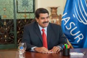 Maduro no aceptará Ley de Amnistía para presos políticos