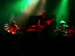 Annihilator - Refresh The Demon 28-04-07