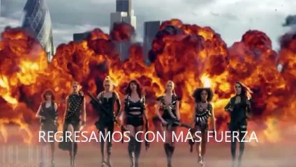 100% 2016 Spotify Playlist - Siguenos