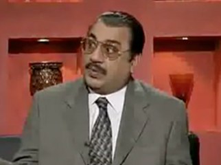 HASB-E-HAAL - Azizi As Altaf Husain