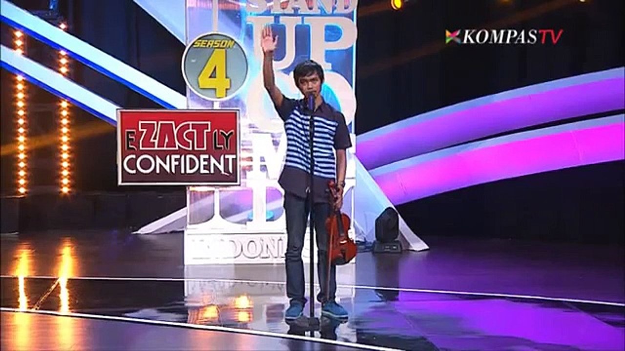 Dodit - Pembalasan Buat Radit