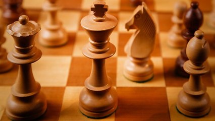 How To Win At Chess