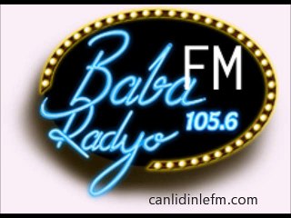 CanlıRadyo Baba Fm Dinle
