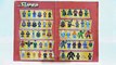 LEGO Fantastic Four vs Thor KnockOff Minifigures Bootleg