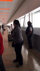 New Periscope Just Out by fronterainfo