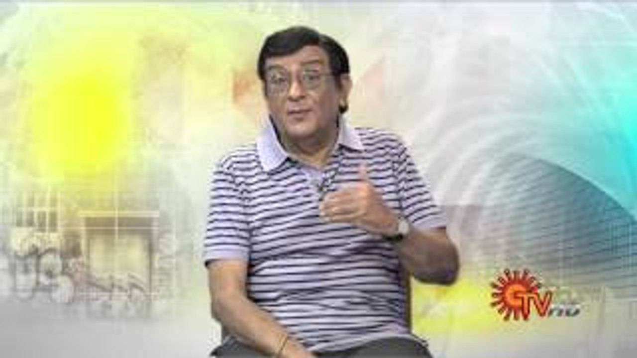 Ulagam Ivvalvudhaan | Dt 03 12 15 | Sun TV