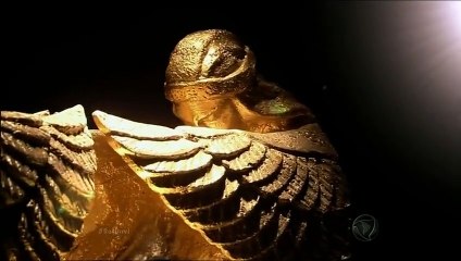 Rei Davi 09-12-2015 Capitulo 18 Parte 4