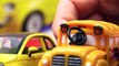 Toy Car Videos Bburago FIAT 500 Construction Bussy & Speedy DEMO Children's Cartoons , hd online free Full 2016 , hd online free Full 2016