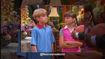 Zack y Cody- episodio 5 -Concurso de baile-