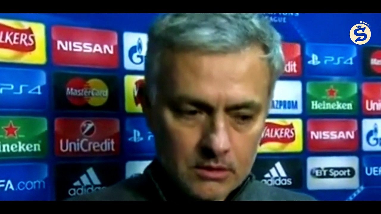 HIGHLIGHTS ► Chelsea 2 vs 0 Porto - 9 Dec 2015 | English Commentary + Interview