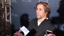 Urijah Faber looking to fight T.J. Dillashaw, Dominick Cruz