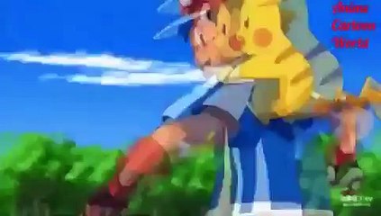 Pokemon XY Episode 82 preview