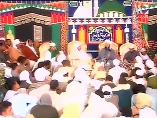 رسالة الحبيب الجفري لعشاق أهل البيت