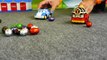 Toy Cars Collection - Robocar Poli Kinder Surprise Egg Rescue Team Learn to Count Demo [ ] , hd online free Full 2016 , hd online free Full 2016