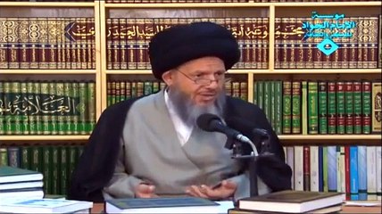 كمال الحيدري: ماذا تريدون أن تفعلوا بهذه الروايات الشنيعة يا شيعة