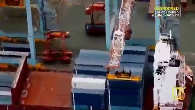 Alien Deep Oceans Fury 2014 - National Geographic Full Documentary 2014