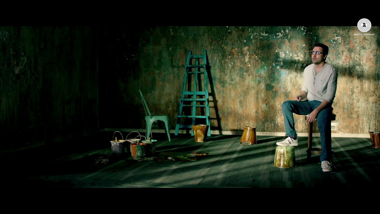 Sau Aasoon (katti batti) HD1080p_Emran khan_Kangana Ranaut