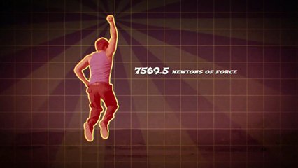 What if You Were Shoryukened?