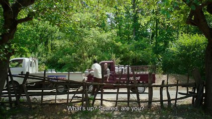 Düğün Dernek 2 - English Subtitle