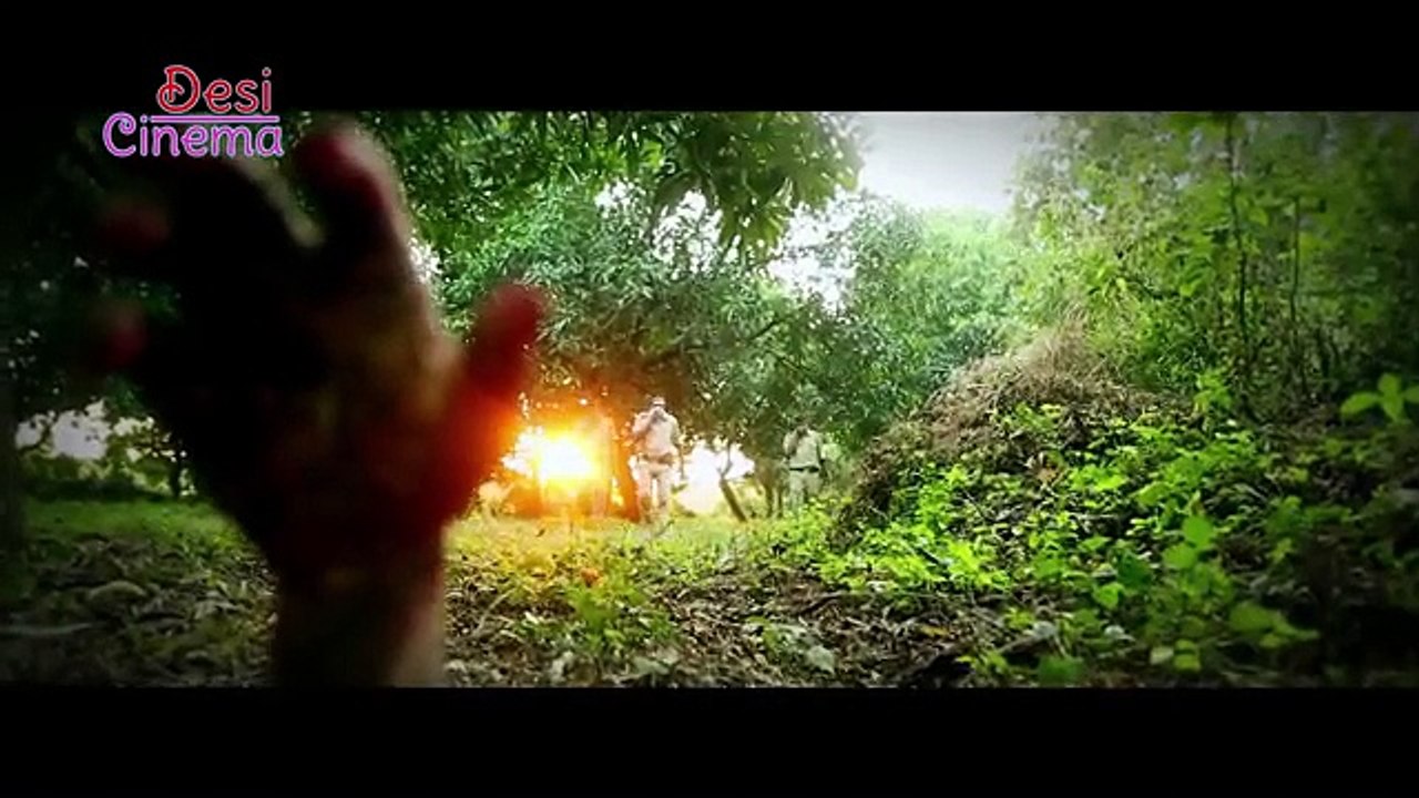Miss Roja - Love, Sex & Murder Mystry