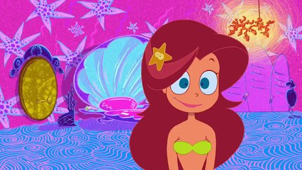 Zig & Sharko - Everyday Life HD