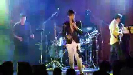 [Độc Quyền] LK Chúc Em Bên Người - Khánh Phương LIVE in Toronto, Canada