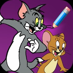 Live Kartun - TOM & JERRY FULL MOVIE 2015