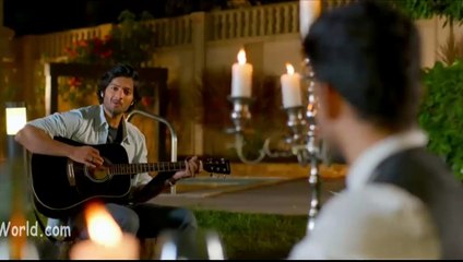 Baatein Ye Kabhi Na - Khamoshiyan (HD 720p)