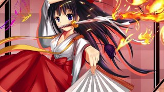 Top 10 Yandere Anime Characters [HD]