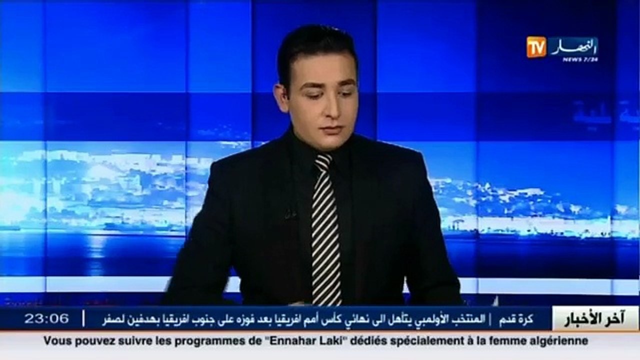الطارف : ازالة الأسواق الفوضوية ببلدية الشط كمر...