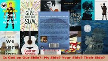 Read  Is God on Our Side My Side Your Side Their Side EBooks Online