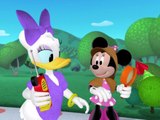 Mickey Mouse Clubhouse Full Episodes | Minnie Winter Bow Show Minnie Pet Salon Mickey Mouse