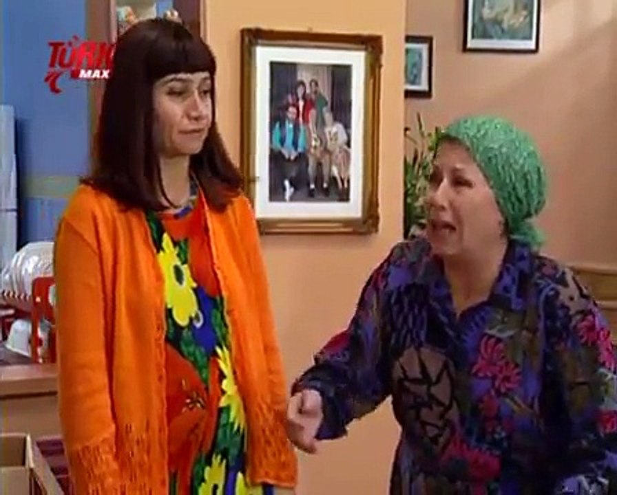 Bir Demet Tiyatro 118.Bölüm HD Kalite İzle Komedi