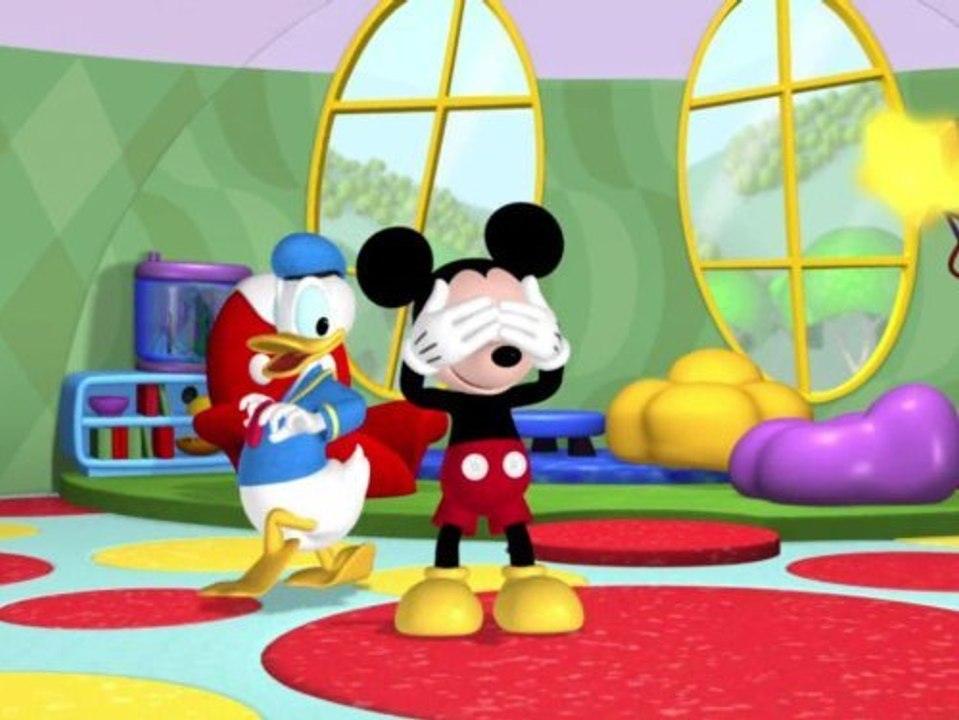 Mickey Mouse Clubhouse Full Episodes - Mickey's Best New Collection 2016