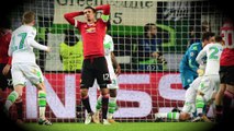 United relegated to Europe's second-raters