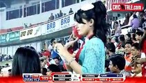 Umar Akmal vs Mohammad Sami - Six and Out in BPL Game played 9-12-2015