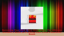 Read  Becoming Your Own China Stock Guru The Ultimate Investors Guide to Profiting from Ebook Free