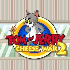 Tom & Jerry 2015 - Dragon missing | TOM AND JERRY: THE LOST DRAGON Full Episode